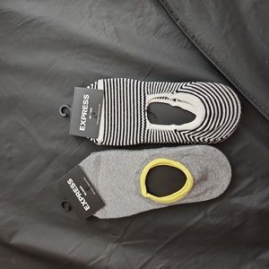 No Show sock